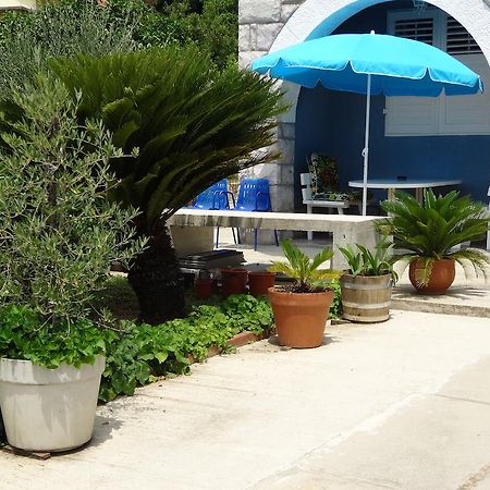 Apartments Odesa Herceg Novi Eksteriør bilde