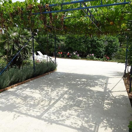 Apartments Odesa Herceg Novi Eksteriør bilde