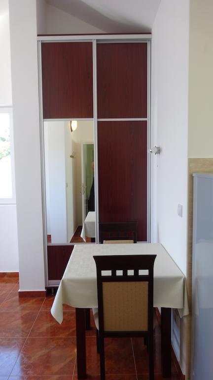 Apartments Odesa Herceg Novi Eksteriør bilde