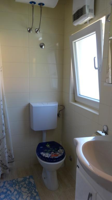 Apartments Odesa Herceg Novi Eksteriør bilde