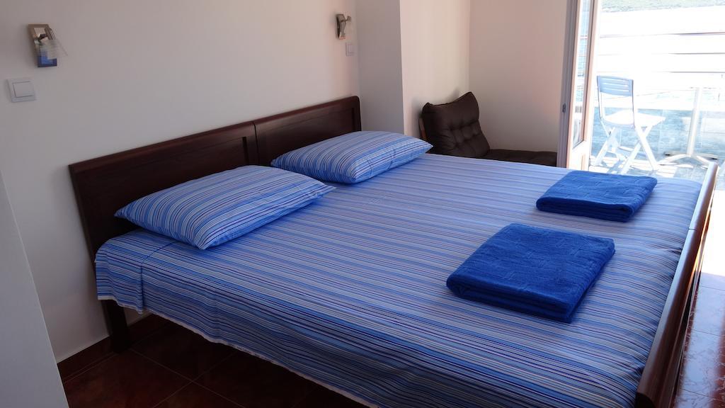 Apartments Odesa Herceg Novi Rom bilde