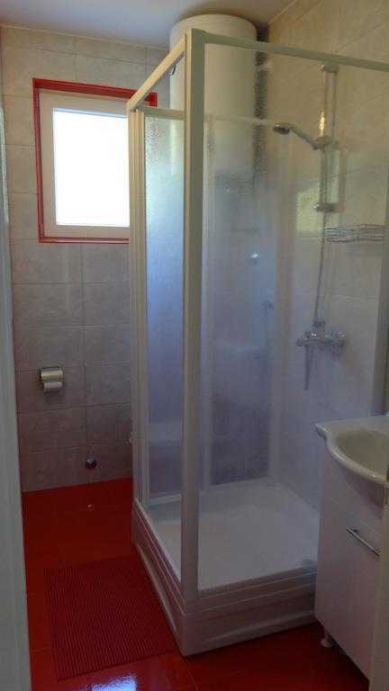 Apartments Odesa Herceg Novi Rom bilde
