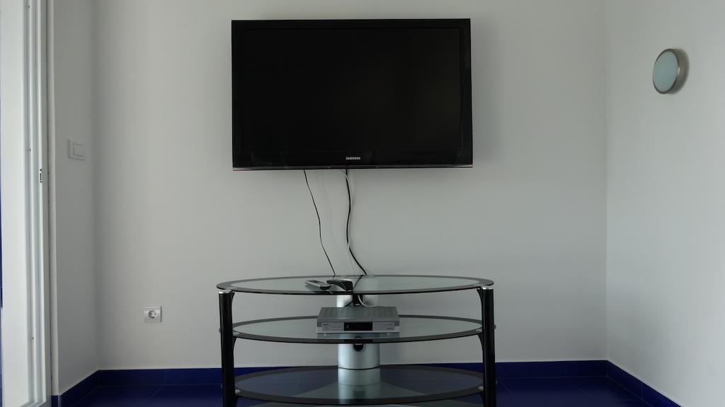 Apartments Odesa Herceg Novi Rom bilde
