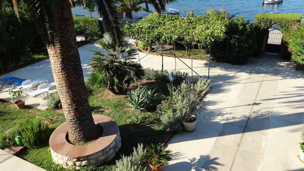 Apartments Odesa Herceg Novi Eksteriør bilde