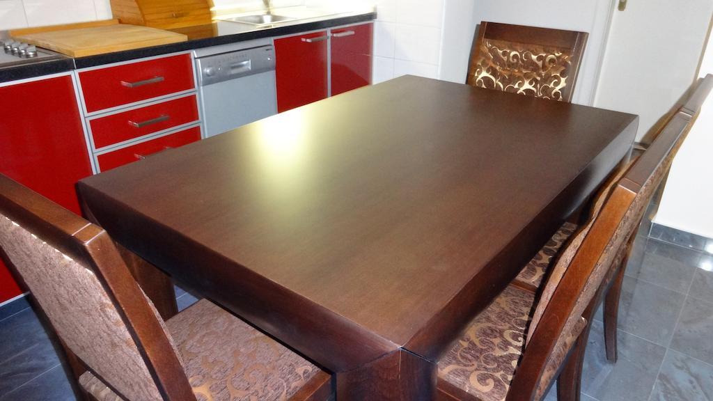 Apartments Odesa Herceg Novi Rom bilde